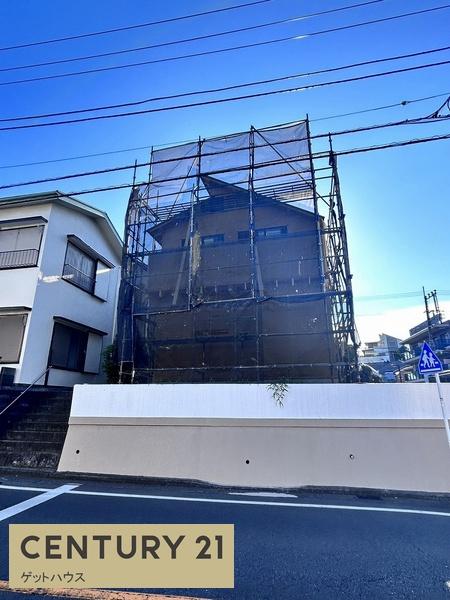 新築一戸建