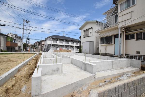 新築一戸建