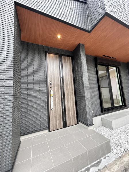 新築一戸建