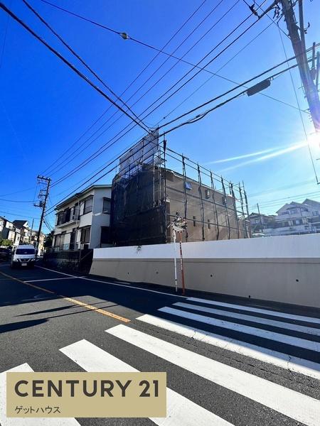 新築一戸建