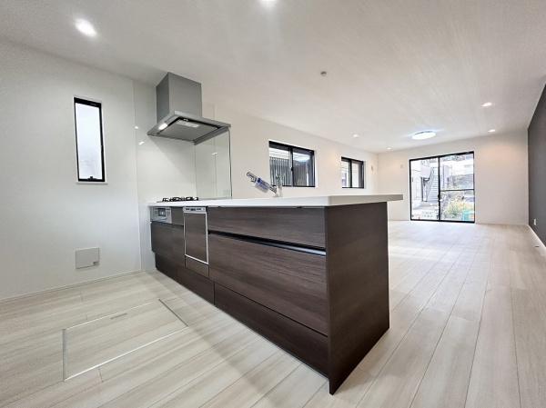 新築一戸建
