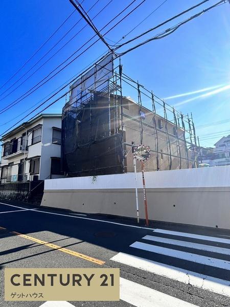 新築一戸建