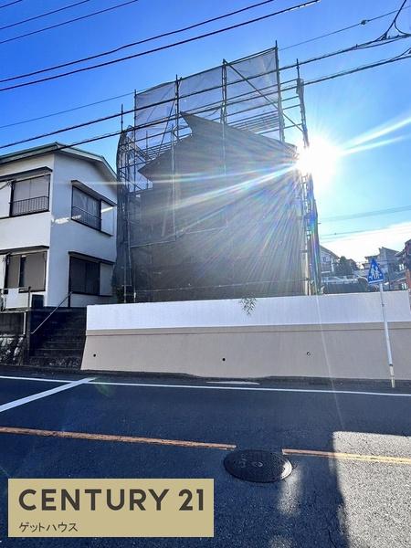 新築一戸建
