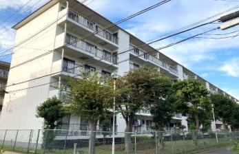 多摩川グリーンハイツ
