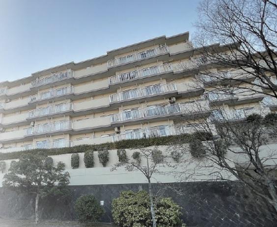 藤和ライブタウン中山