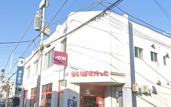 新築一戸建(サミットストア権太坂スクエア店)