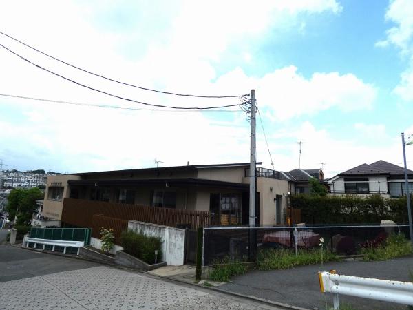 新築一戸建 B棟(ねむの樹北寺尾保育園)