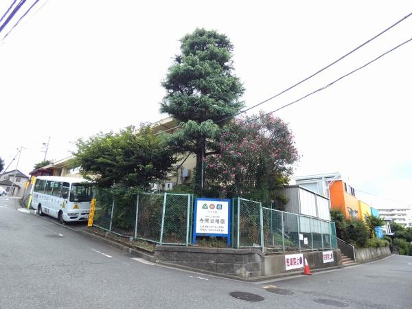 新築一戸建 B棟(寺尾第二幼稚園)