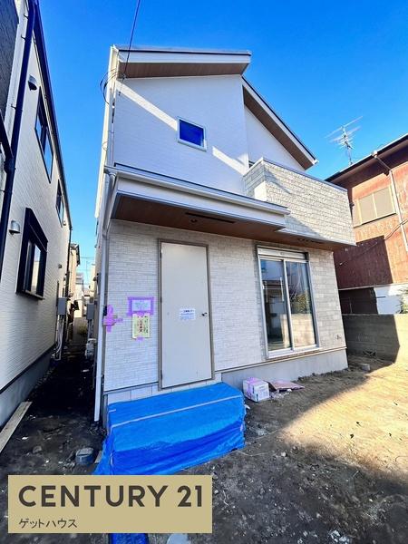 新築一戸建　B棟