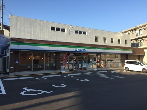 新築一戸建　A棟(ファミリーマートさちが丘店)