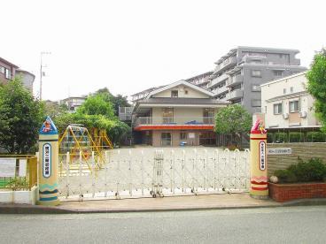 新築一戸建　A棟(横浜三輪幼稚園)