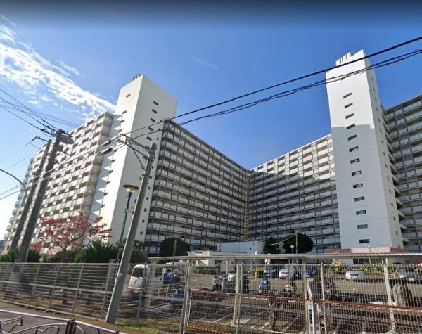 市ノ坪住宅