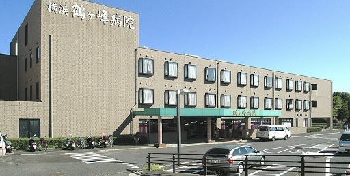 新築一戸建(横浜鶴ケ峰病院)