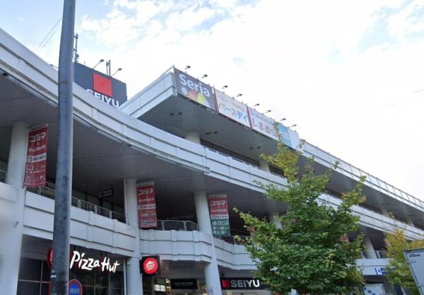 横浜市旭区二俣川2丁目の中古一戸建て(西友二俣川店)