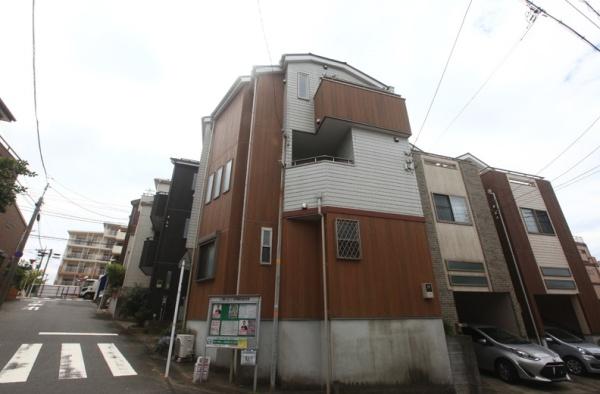 横浜市旭区二俣川２丁目の中古一戸建て