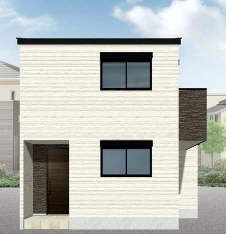 新築一戸建
