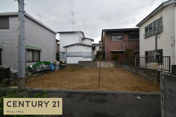 新築一戸建
