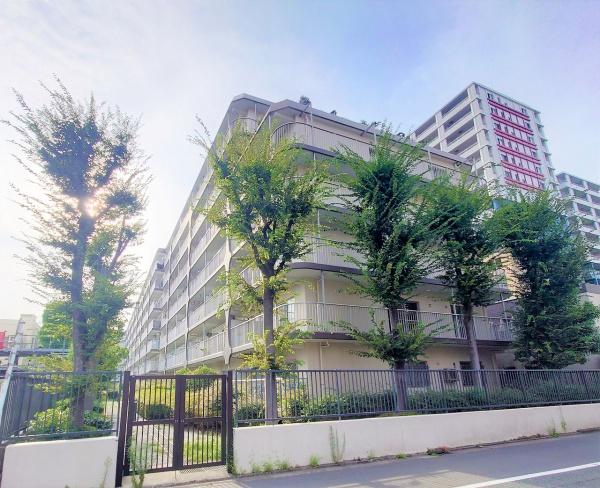 川崎セントラルコーポ