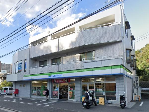 新築一戸建　B棟(ファミリーマート横浜今井町店)