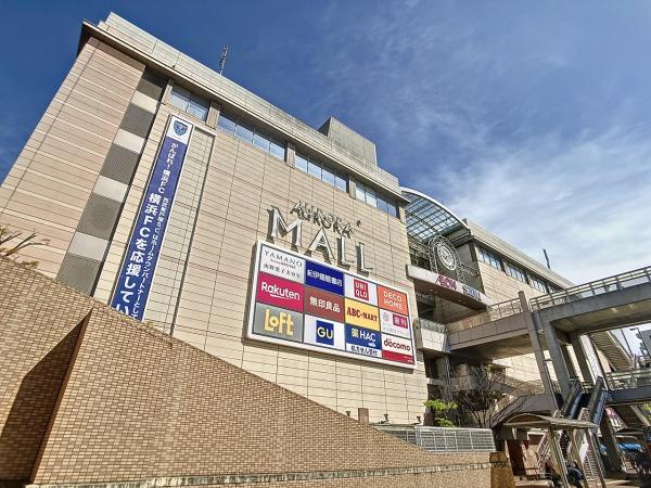 新築一戸建　B棟(オーロラモール東戸塚)