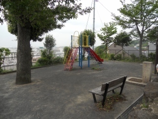 ソルクレスト大倉山　Ｄ棟(菊名町公園)