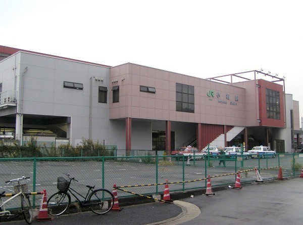 新築一戸建　７期２号棟(小机駅(JR横浜線))