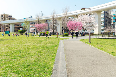 GH共進町アパートメント(蒔田公園)