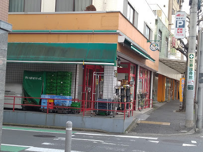 ヴィラKM(まいばすけっと永田東2丁目店)