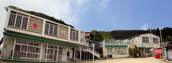 横浜市都筑区北山田2丁目の土地(有馬保育園)
