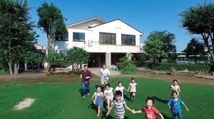 横浜市都筑区北山田2丁目の土地(やまた幼稚園)