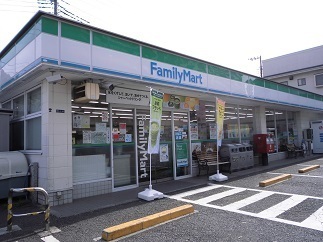 横浜市都筑区北山田２丁目の土地(ファミリーマート都筑インター店)