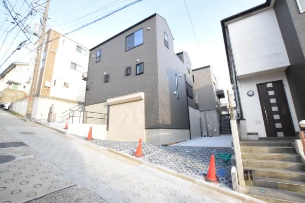 中古一戸建　Ｂ号棟