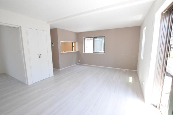 中古一戸建　Ｂ号棟