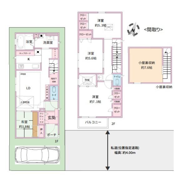 中古一戸建