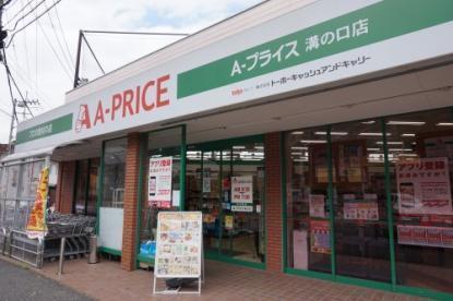 川崎市高津区東野川1丁目の中古一戸建て(A-プライス溝の口店)