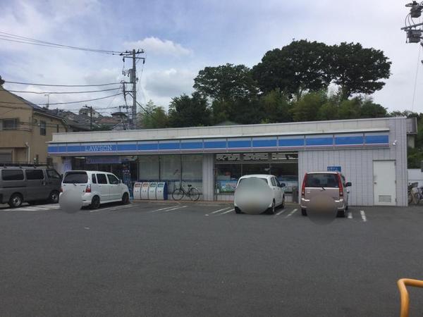 川崎市高津区東野川1丁目の中古一戸建て(ローソン川崎野川店)