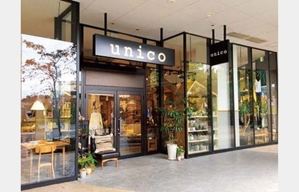 新築一戸建 B号棟(unico港北店)