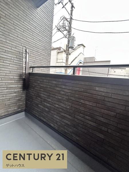 新築一戸建　Ｂ号棟