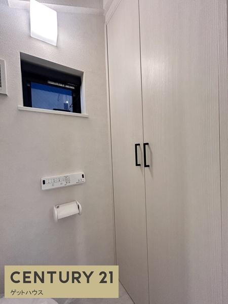 新築一戸建　Ｂ号棟