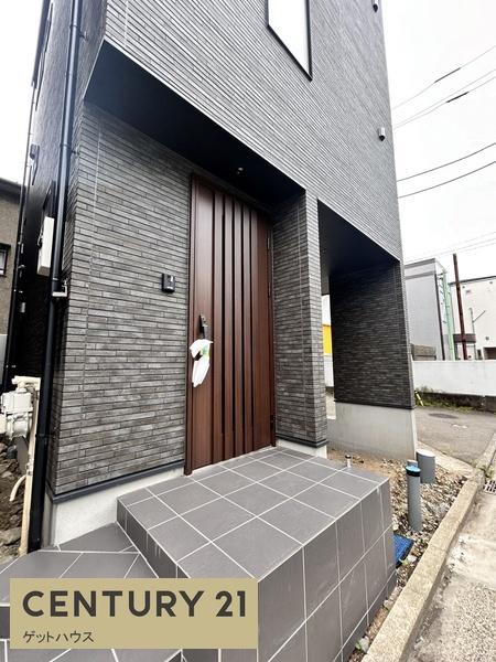 新築一戸建　Ｂ号棟