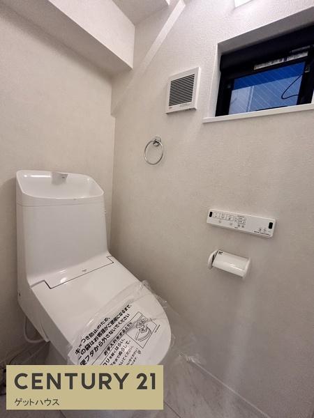 新築一戸建　Ｂ号棟