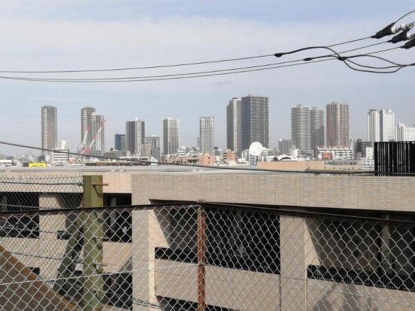 横浜市港北区日吉２丁目の土地
