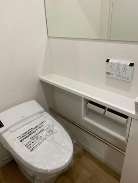 カスティリョ東白楽
