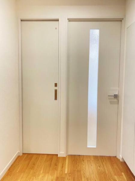 カスティリョ東白楽