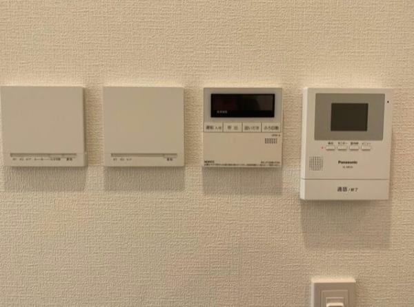カスティリョ東白楽