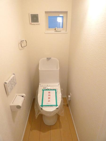 新築一戸建　Ａ棟