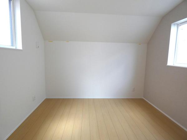 新築一戸建　Ａ棟