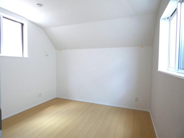 新築一戸建　Ａ棟