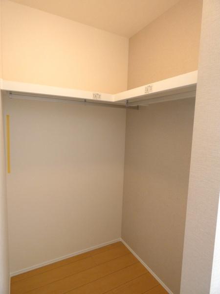 新築一戸建　Ａ棟