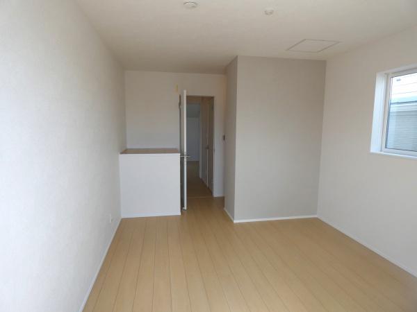 新築一戸建　Ａ棟